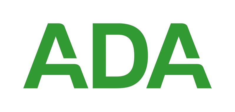 American Dental Association logo