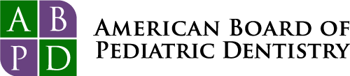American Board of Pediatric Dentistry logo