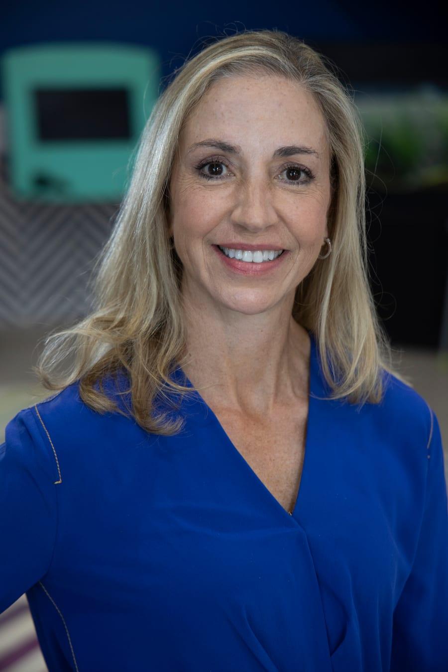 Dra. Sonia Gutiérrez, odontólogo pediátrica certificada en Kids Dentist de Grayslake, Illinois