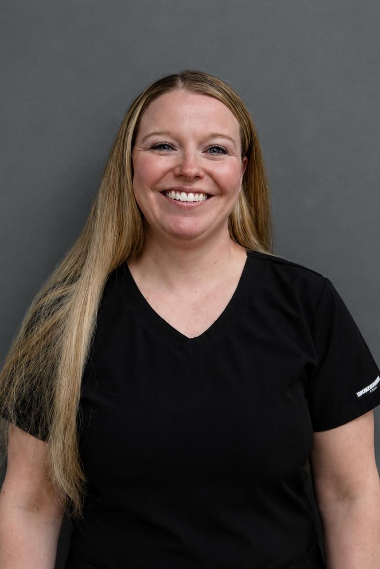 Headshot of Cassie, Hygienist at Kids Dentist in Grayslake, IL