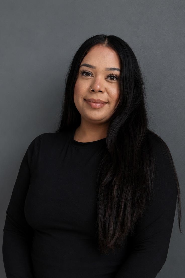 Headshot of Gabbie, Treatment Coordinator at Kids Dentist in Grayslake, IL