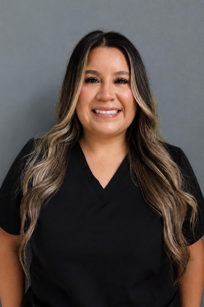 Headshot of Jannet, Scheduling Coordinator at Kids Dentist in Grayslake, IL