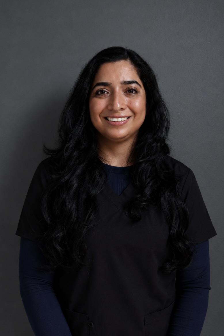 Headshot of Maggie, Lead Dental Assistant at Kids Dentist in Grayslake, IL