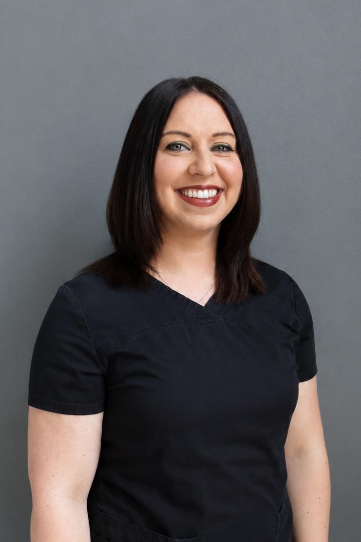 Headshot of Michelle, Scheduling Coordinator at Kids Dentist in Grayslake, IL