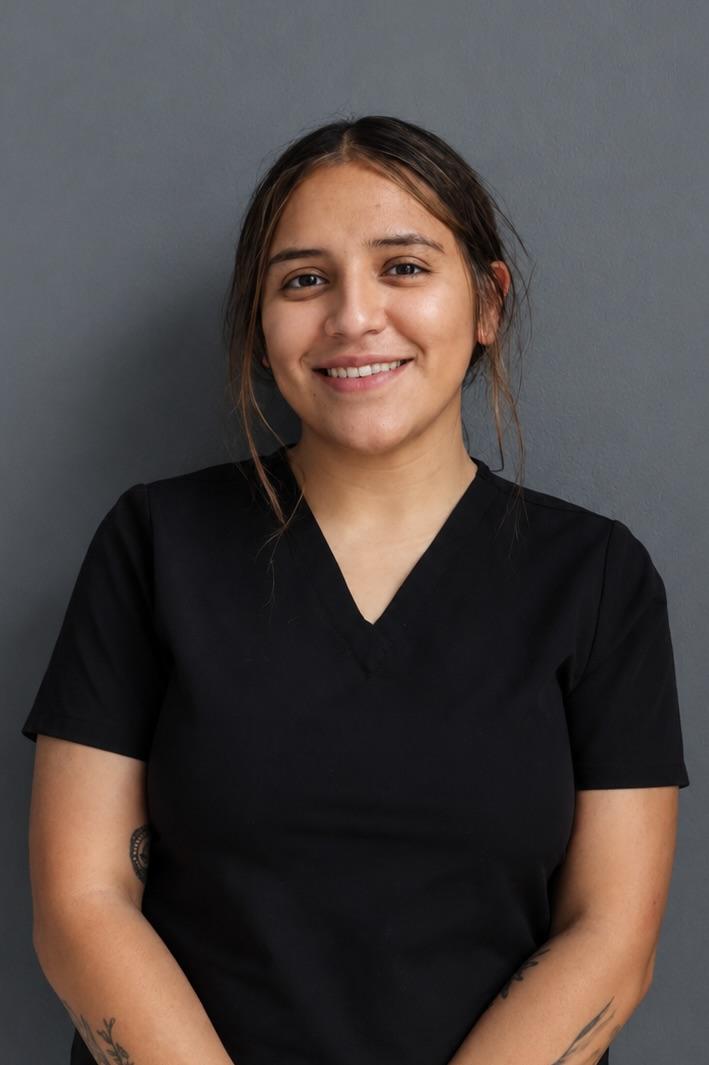 Headshot of Olga, Dental Assistant at Kids Dentist in Grayslake, IL