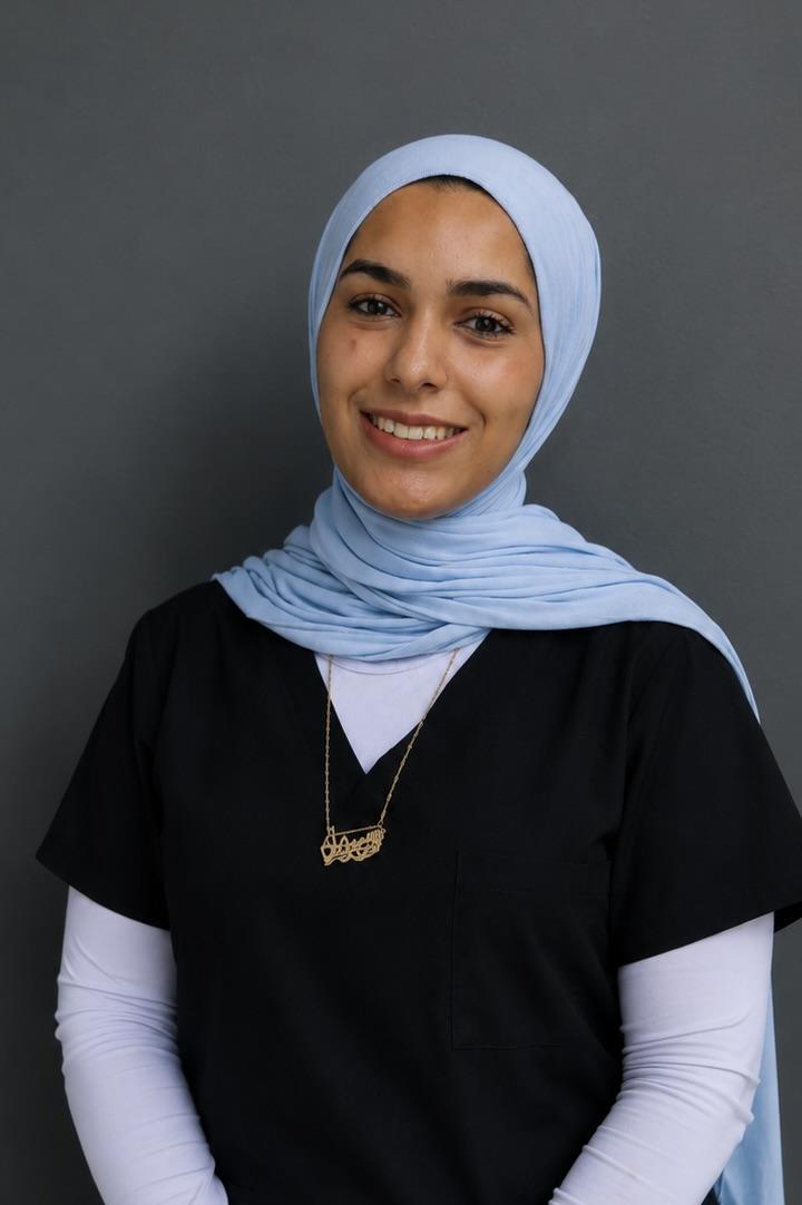 Headshot of Sema, Hygiene Assistant at Kids Dentist in Grayslake, IL